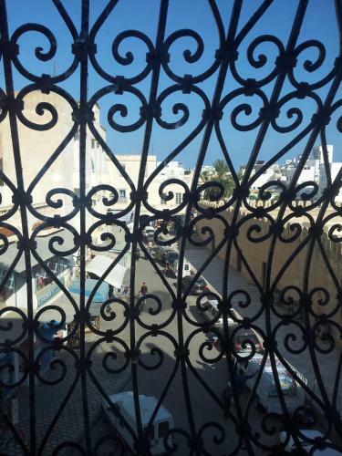 Hotel H�tel Medina