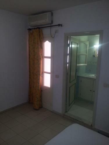 Hotel H�tel Medina