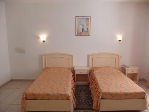 Hotel H�tel Medina
