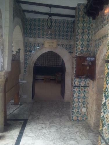 Hotel H�tel Medina