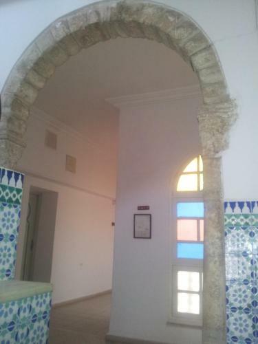 Hotel H�tel Medina