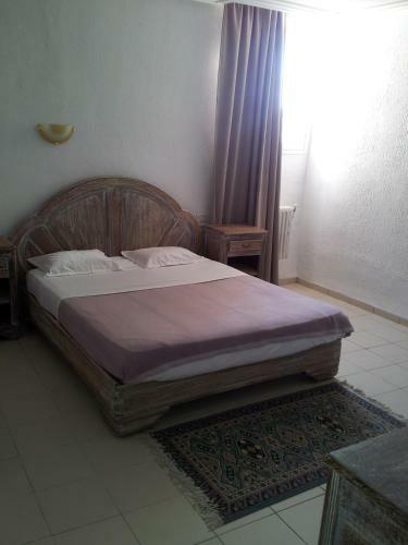Hotel H�tel Medina