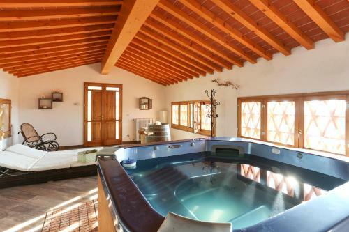 Apartamento Casa Vacanze Bellavista
