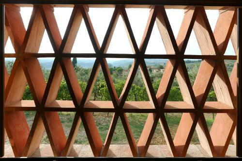 Apartamento Casa Vacanze Bellavista