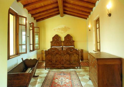 Apartamento Corte Uccellanda Relais & Spa