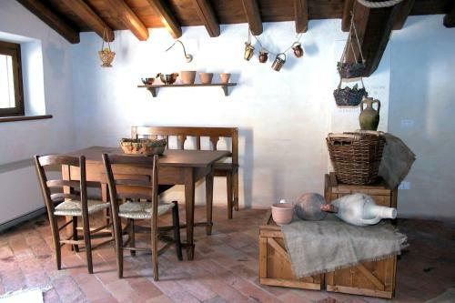 Apartamento Corte Uccellanda Relais & Spa