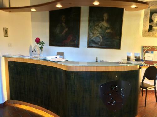 Hostal Relais Palazzo Lodron