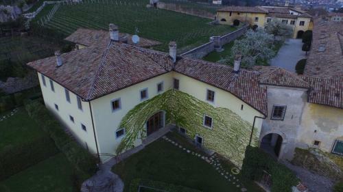 Hostal Relais Palazzo Lodron