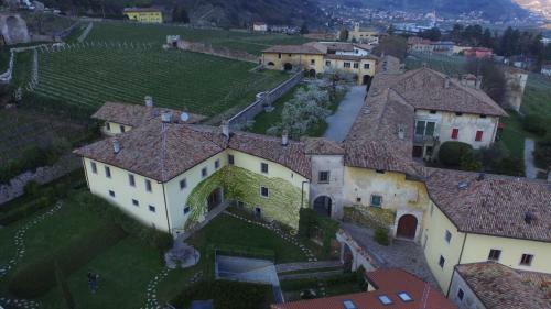 Hostal Relais Palazzo Lodron