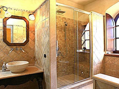 Agroturismo I Segreti Del Borgo