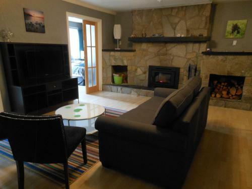 Apartamento Guesthouse Mountain Escape