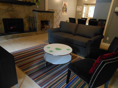 Apartamento Guesthouse Mountain Escape