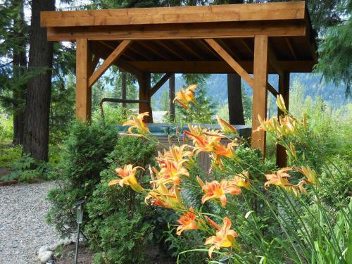 Apartamento Guesthouse Mountain Escape