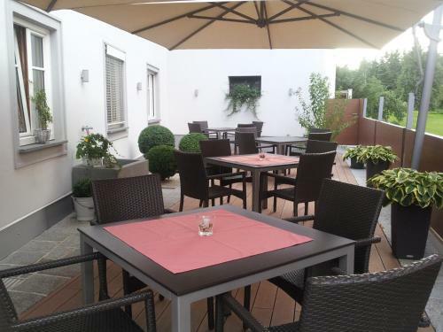 Hostal Gasthof-pension Sch�tz