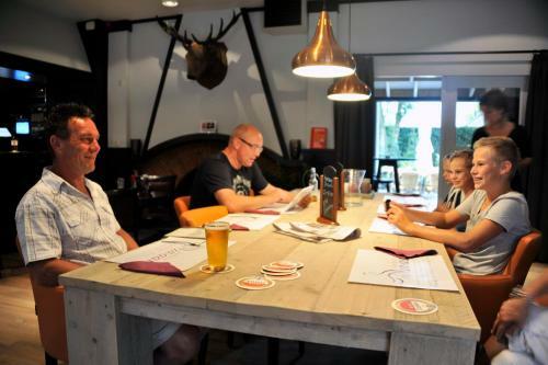 Hostal Herberg De Zwaan Hedel