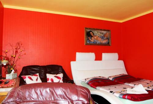 Hostal Villa Anastazis - Penzion Eden