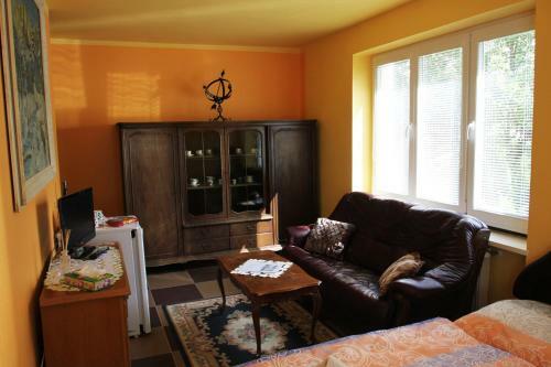 Hostal Villa Anastazis - Penzion Eden