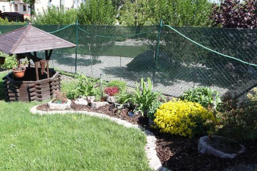 Hostal Villa Anastazis - Penzion Eden