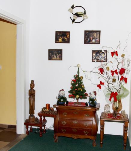 Hostal Villa Anastazis - Penzion Eden