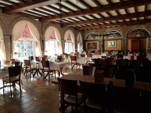 Hotel Ch�teau De La Motte