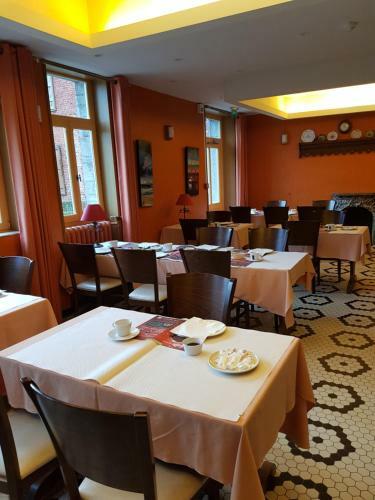 Hotel Ch�teau De La Motte