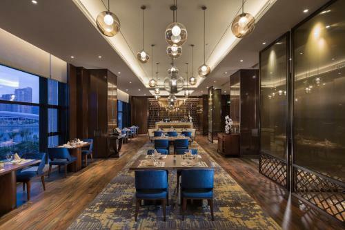 Hotel Doubletree By Hilton Xiamen-haicang