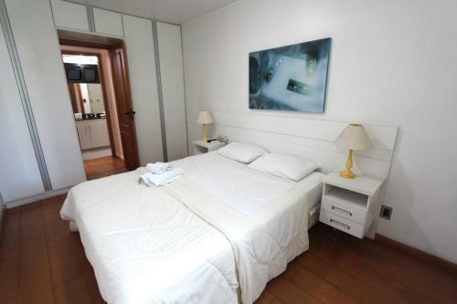 Apartamento Ipanema Beach Park At-01