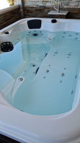 Apartamento Oceanum Visum Spa Deluxe