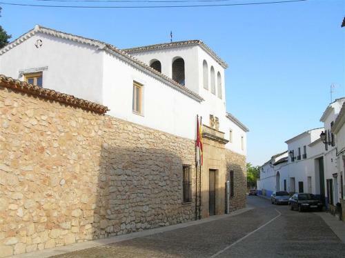 Hostal Restaurante Dulcinea De El Toboso