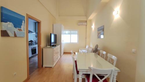 Apartamentos Ribera Del Puerto