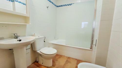 Apartamentos Ribera Del Puerto