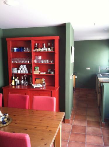 Apartamento La Casa Del Limonero