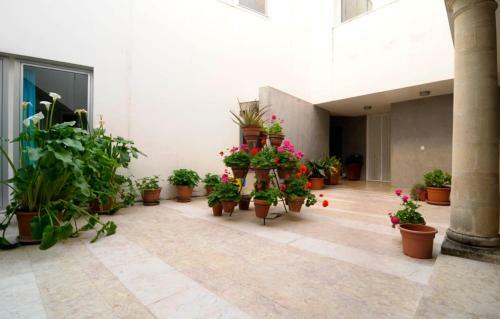 Apartamento La Casa Del Limonero
