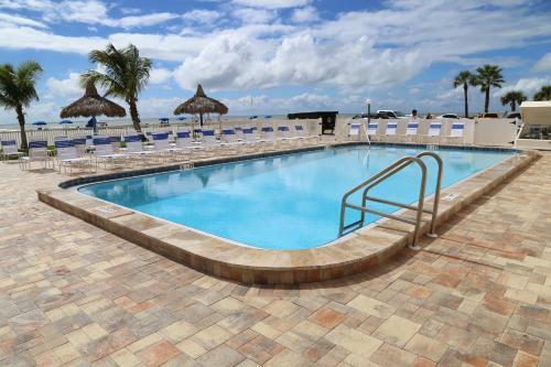 504 Beach Place Condos