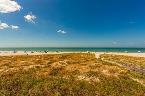 240 Surf Song Resort
