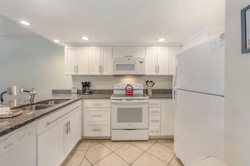403 The Shores Condo