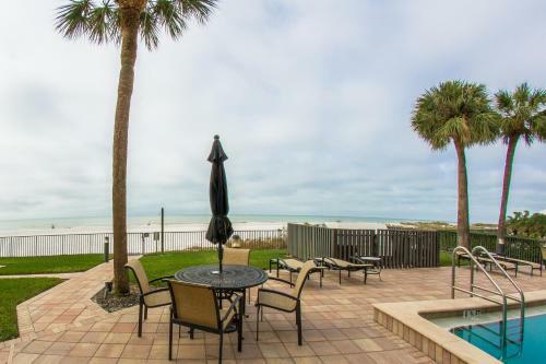403 The Shores Condo