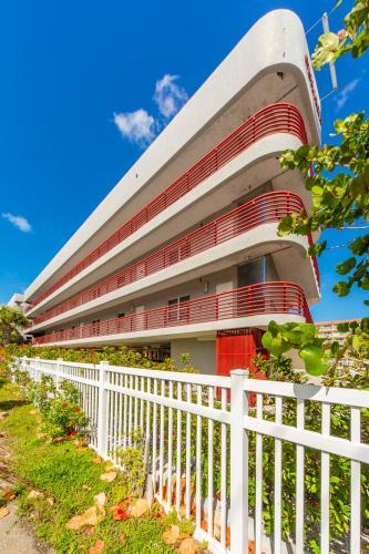 105 Crimson Condos