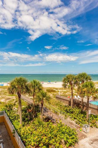 346 Surf Song Resort