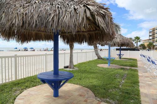 102 Beach Place Condos
