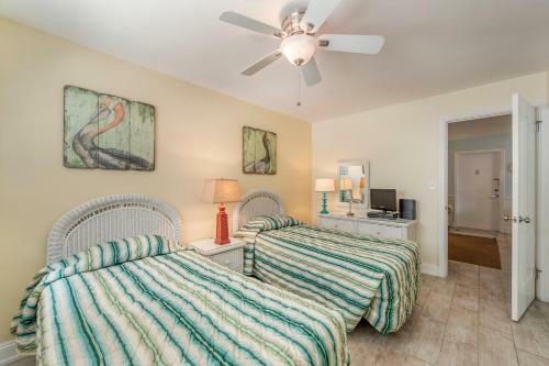 114 Surf Song Resort