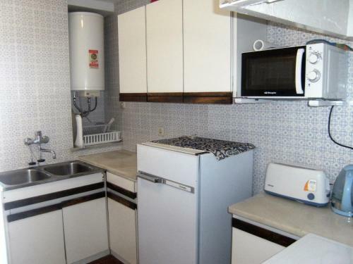 Apartamento Catalonia 6-1