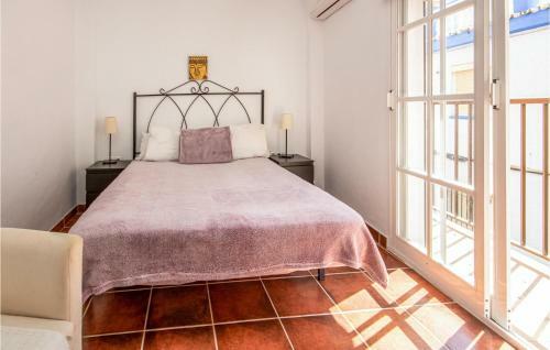 One-bedroom Apartment In Fuengirola