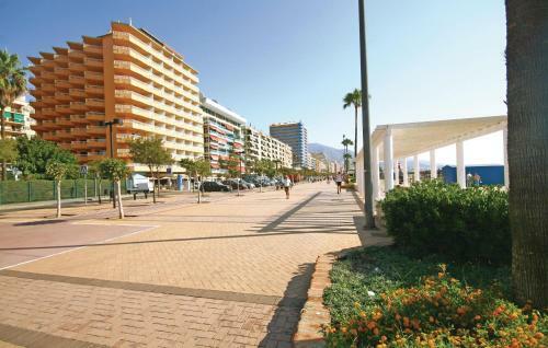 One-bedroom Apartment In Fuengirola