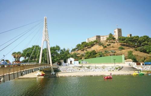 One-bedroom Apartment In Fuengirola