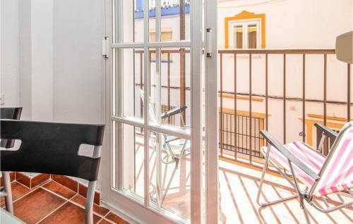 One-bedroom Apartment In Fuengirola