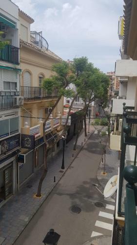 Apartamento Lope De Vega- Fuengirola