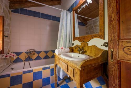 Agroturismo Ktima Kourou