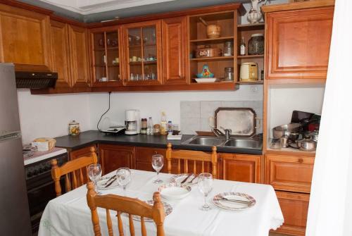 Apartamento Meteora Christian's Place