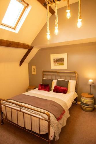 Posada The Red Lion Arlingham